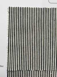 OAA40408 Fine Hickory Denim (8oz)[Textile / Fabric] Oharayaseni Sub Photo