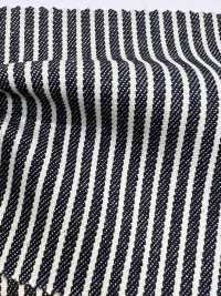 OAA8048 10oz Hickory Denim[Textile / Fabric] Oharayaseni Sub Photo
