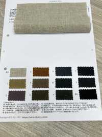 OAD4286ND No. 25 Plump, Vintage-like Linen Wool[Textile / Fabric] Oharayaseni Sub Photo