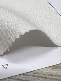 OD351902 Shabby Chic Silk Nep Linen Twill (Off-White)[Textile / Fabric] Oharayaseni Sub Photo