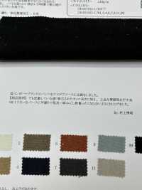 OD351912 Shabby Chic Silk Nep Linen Cloth[Textile / Fabric] Oharayaseni Sub Photo