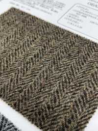 OEA3290 Bulgarian Highland Wool Gauze Ribbon[Textile / Fabric] Oharayaseni Sub Photo