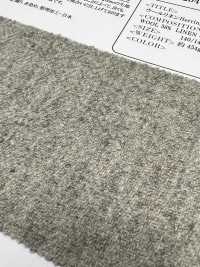OF47254 Wool LinenHerring Bone[Textile / Fabric] Oharayaseni Sub Photo