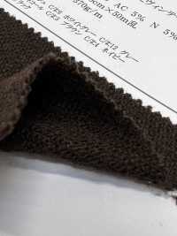 OFC1882 Vintage-like Wool Using Recycled Wool[Textile / Fabric] Oharayaseni Sub Photo