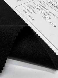 OFC2400 Recycled Wool Stretch Twill[Textile / Fabric] Oharayaseni Sub Photo