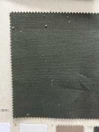BD3910 Uneven Thread Military Back Satin Premium Peach[Textile / Fabric] COSMO TEXTILE Sub Photo