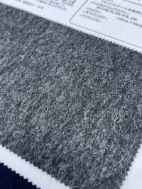 OFC5220 Light Wool Made From Recycled Wool With A Light Finish[Textile / Fabric] Oharayaseni Sub Photo