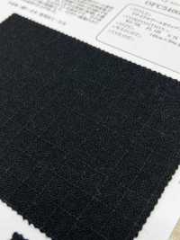 OFC5400 Ripstop Style Recycled Wool[Textile / Fabric] Oharayaseni Sub Photo