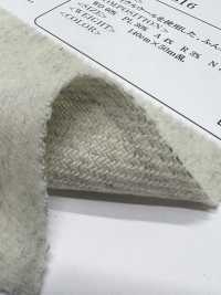 OFD8816 Soft Eco- Shaggy Made From Recycled Wool[Textile / Fabric] Oharayaseni Sub Photo