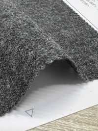 OFE12160 Roughly Recycled Wool Etamine[Textile / Fabric] Oharayaseni Sub Photo