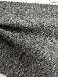 OFE12160 Roughly Recycled Wool Etamine[Textile / Fabric] Oharayaseni Sub Photo