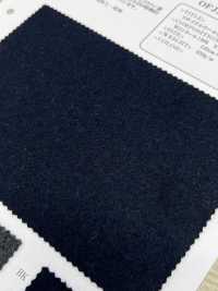 OFJ2032 Melton Made From Recycled Wool[Textile / Fabric] Oharayaseni Sub Photo