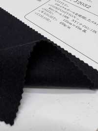 OFJ2032 Melton Made From Recycled Wool[Textile / Fabric] Oharayaseni Sub Photo