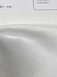 OJ32174 W Cross Gauze Made Of Lightly Finished Organic Cotton[Textile / Fabric] Oharayaseni Sub Photo