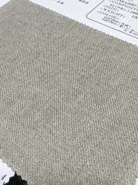 OJE72013 NAKAJIRO DYED 40/1 JAPAN LINEN TWILL (Dyed)[Textile / Fabric] Oharayaseni Sub Photo