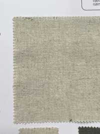 OJE72063 Linen Ramie Cotton Produced Overdyed Natural Canvas (Dyed)[Textile / Fabric] Oharayaseni Sub Photo