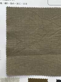 OJE353213 Linen Washi High Density Weather Cloth (Color)[Textile / Fabric] Oharayaseni Sub Photo