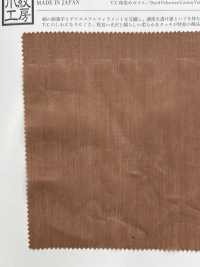 KKC326 T/C Piece-dyed Voile[Textile / Fabric] Uni Textile(Komon Studio) Sub Photo