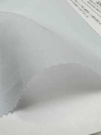 KKC132SOG-W 100/2 Voile Voile Soft Organdy Processed Wide Width[Textile / Fabric] Uni Textile(Komon Studio) Sub Photo