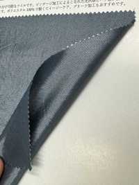 KKF7116FSV-W Chambray Faiz Vintage Twill Wide Wide Width[Textile / Fabric] Uni Textile Sub Photo