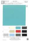 KKF9376-W Ny/C Poplin Broadcloth