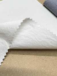 BD1545-P Cotton Nylon Twill Omi Bleached[Textile / Fabric] COSMO TEXTILE Sub Photo