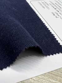 OKM1002 NATURAL DYED TWILL[Textile / Fabric] Oharayaseni Sub Photo