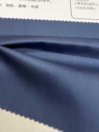 ONA57004 60/1 Organic Cotton Satin[Textile / Fabric] Oharayaseni Sub Photo