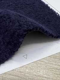 OQA312 Fluffy Wool Boa Knit[Textile / Fabric] Oharayaseni Sub Photo