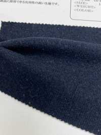 OQB00648 Woolen/cotton Double Face[Textile / Fabric] Oharayaseni Sub Photo