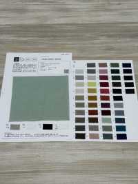 OSDC40021 Simple JAPAN LINEN Plain Fabrics (Ecru)[Textile / Fabric] Oharayaseni Sub Photo