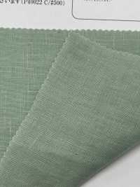 OSDC40021 Simple JAPAN LINEN Plain Fabrics (Ecru)[Textile / Fabric] Oharayaseni Sub Photo