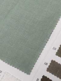OSDC40022 Simple JAPAN LINEN Plain Fabrics (Off)[Textile / Fabric] Oharayaseni Sub Photo