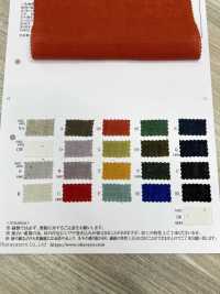 OSDC40032 60/1 JAPAN LINEN Untwisting Washer Processing Cloth (Off White)[Textile / Fabric] Oharayaseni Sub Photo