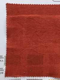 OSDC40033 60/1 JAPAN LINEN Untwisted Washer Processed Cloth (Dyed)[Textile / Fabric] Oharayaseni Sub Photo