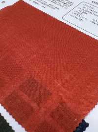 P40032 60/1 JAPAN LINEN Untwisting Washer Processing Cloth (PFD)[Textile / Fabric] Oharayaseni Sub Photo