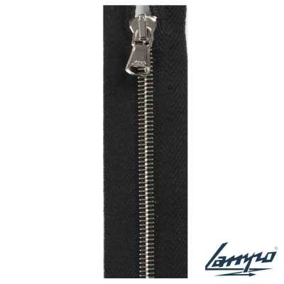 SL-3-C-SWE-CLOSED Super Lampo Size 3 Silver Closed-End