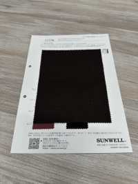 11536 Polyester/cotton Waffle Knit[Textile / Fabric] SUNWELL Sub Photo