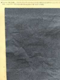 14390 Yarn Dyed Broadcloth Cotton Chambray Washer Processing[Textile / Fabric] SUNWELL Sub Photo