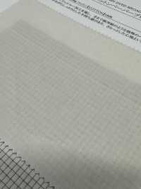 14391 Yarn-dyed Cotton Paper Broadcloth Washer Processing[Textile / Fabric] SUNWELL Sub Photo