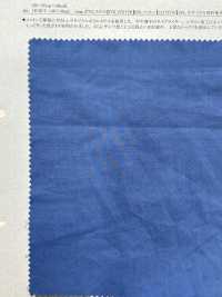 22485 ♻︎Polyester/Cotton 60 Typewritter Cloth Silicone Chintz[Textile / Fabric] SUNWELL Sub Photo