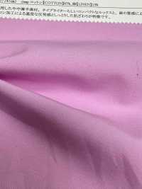 22486 50 Cotton Single Thread/ Linen Typewritter Cloth[Textile / Fabric] SUNWELL Sub Photo