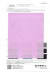 22486 Cotton 50s/linen Typewriter Cloth
