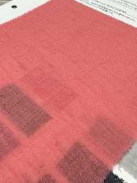 22487 30 Single Thread Cotton Wavy Voile[Textile / Fabric] SUNWELL Sub Photo