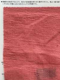 22487 30 Single Thread Cotton Wavy Voile[Textile / Fabric] SUNWELL Sub Photo