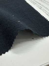 26235 Fuwa.40 Single Thread Cotton Shirring Brushed Herringbone[Textile / Fabric] SUNWELL Sub Photo