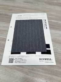 41269 Polyester Dry Tropical Pinstripe[Textile / Fabric] SUNWELL Sub Photo