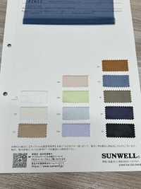 41611 Polyester Soft Tulle[Textile / Fabric] SUNWELL Sub Photo