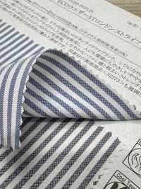 52352 Reflax® ECO Weather Cloth ST London Stripe[Textile / Fabric] SUNWELL Sub Photo