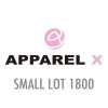 SMALLLOT1800 Small Order Fee (@1800)